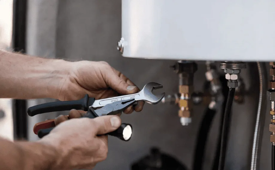 Why choose Water Heater Repair in Mars Hill, ME